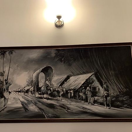 Stuart House Tangalle Zewnętrze zdjęcie