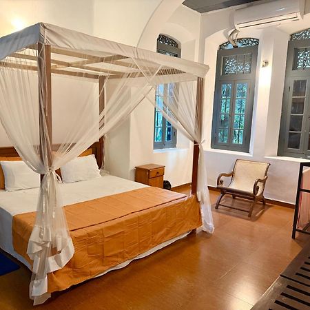Stuart House Tangalle Zewnętrze zdjęcie