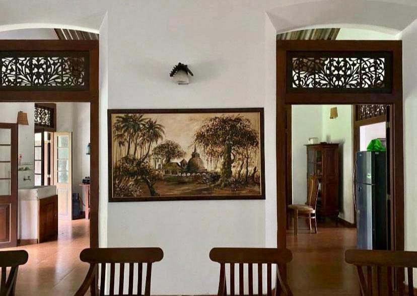 Stuart House Tangalle Zewnętrze zdjęcie