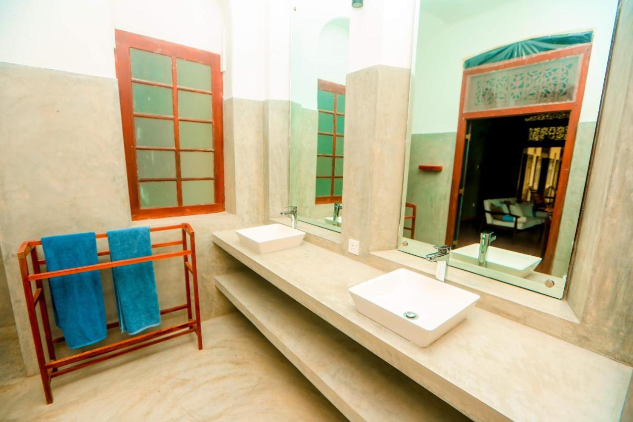 Stuart House Tangalle Zewnętrze zdjęcie