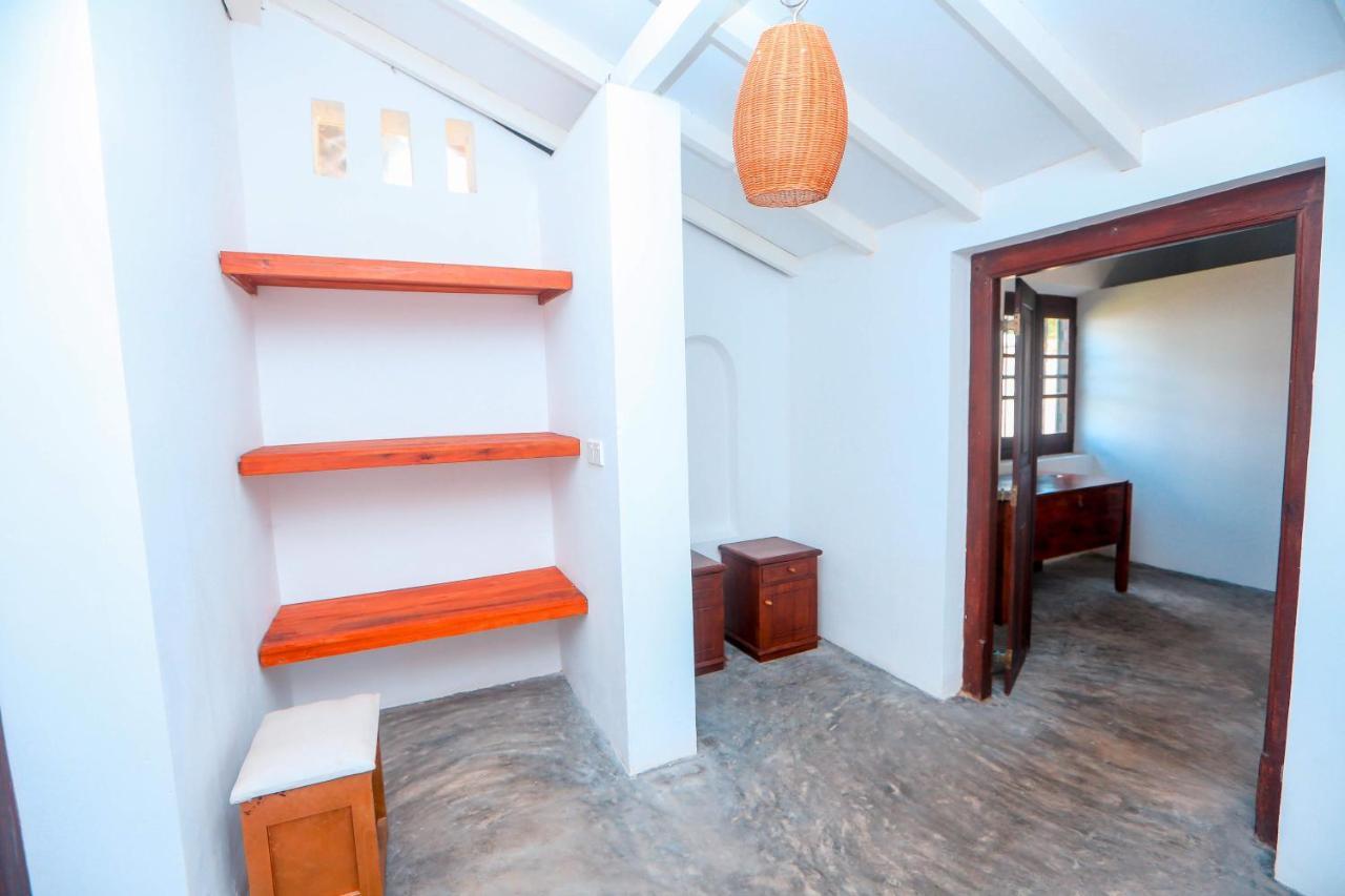 Stuart House Tangalle Zewnętrze zdjęcie