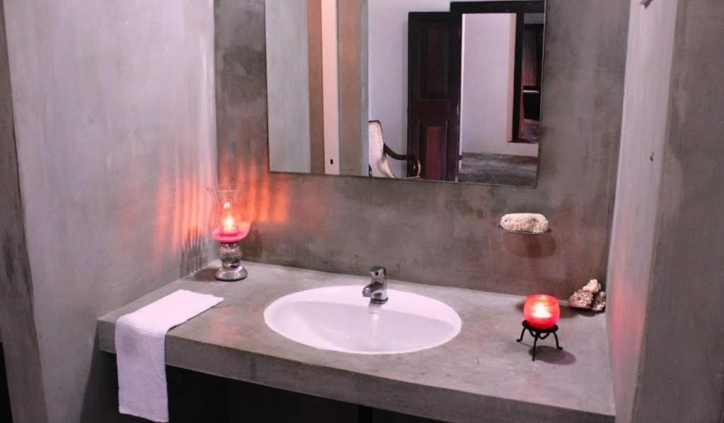 Stuart House Tangalle Zewnętrze zdjęcie