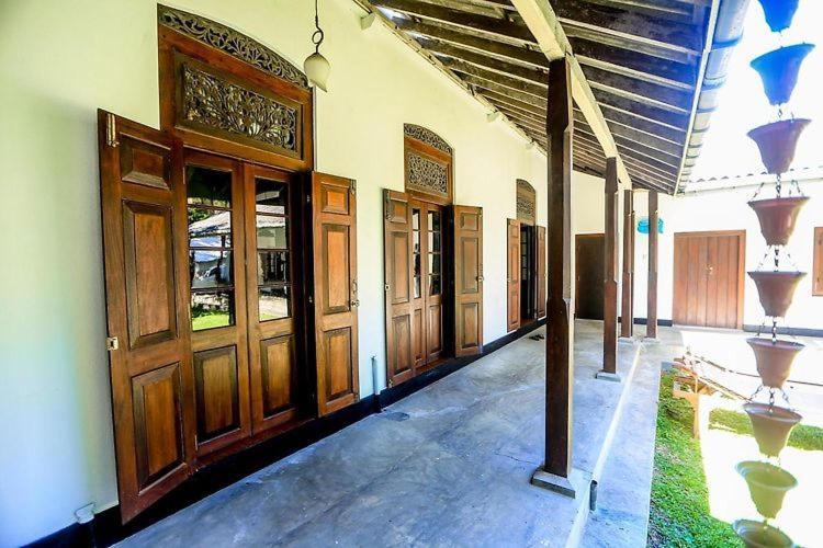 Stuart House Tangalle Zewnętrze zdjęcie