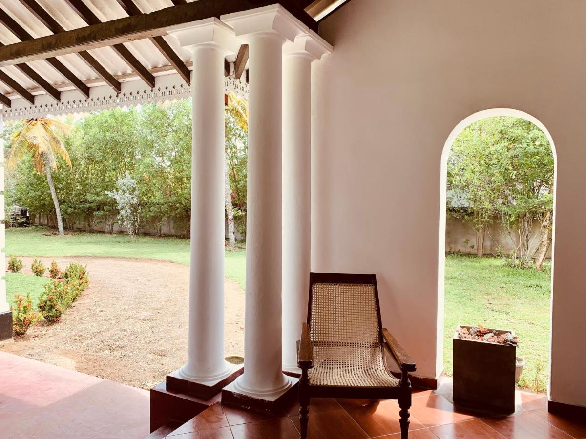 Stuart House Tangalle Zewnętrze zdjęcie