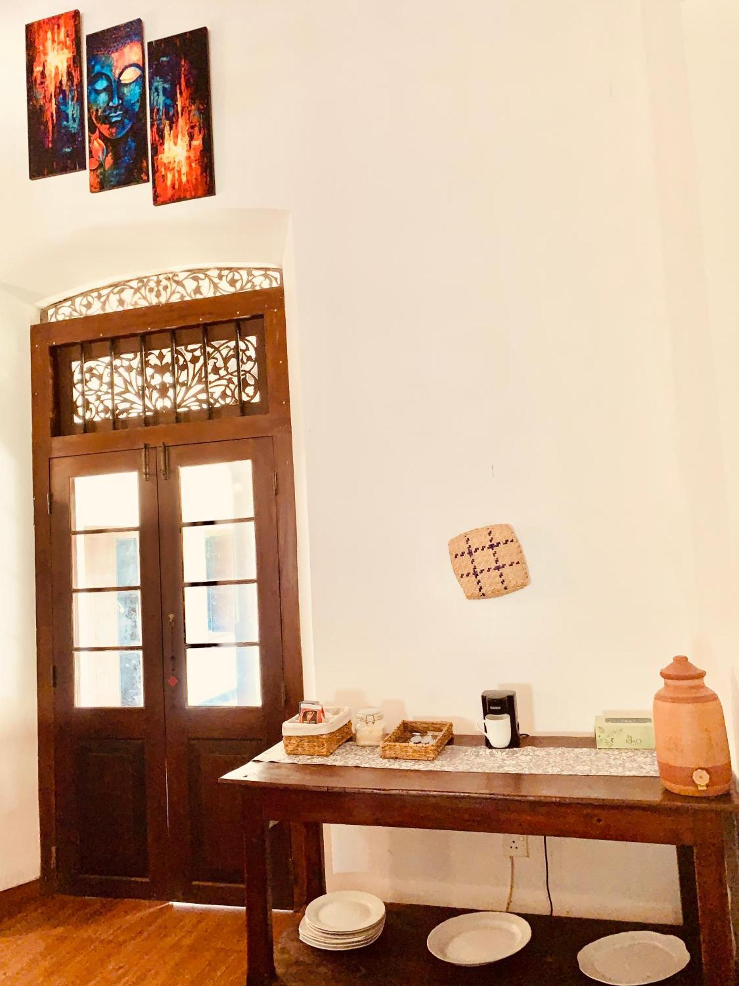 Stuart House Tangalle Zewnętrze zdjęcie