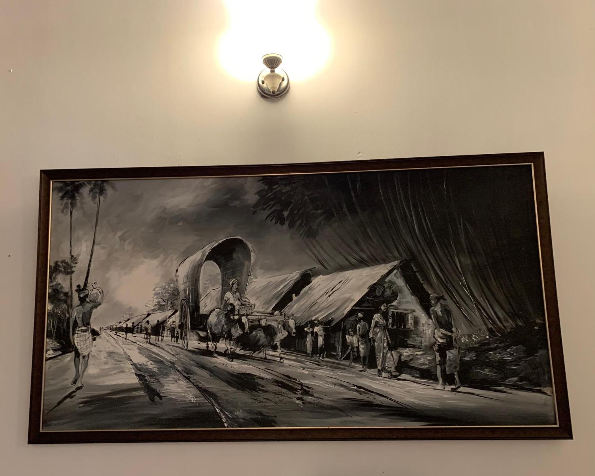 Stuart House Tangalle Zewnętrze zdjęcie