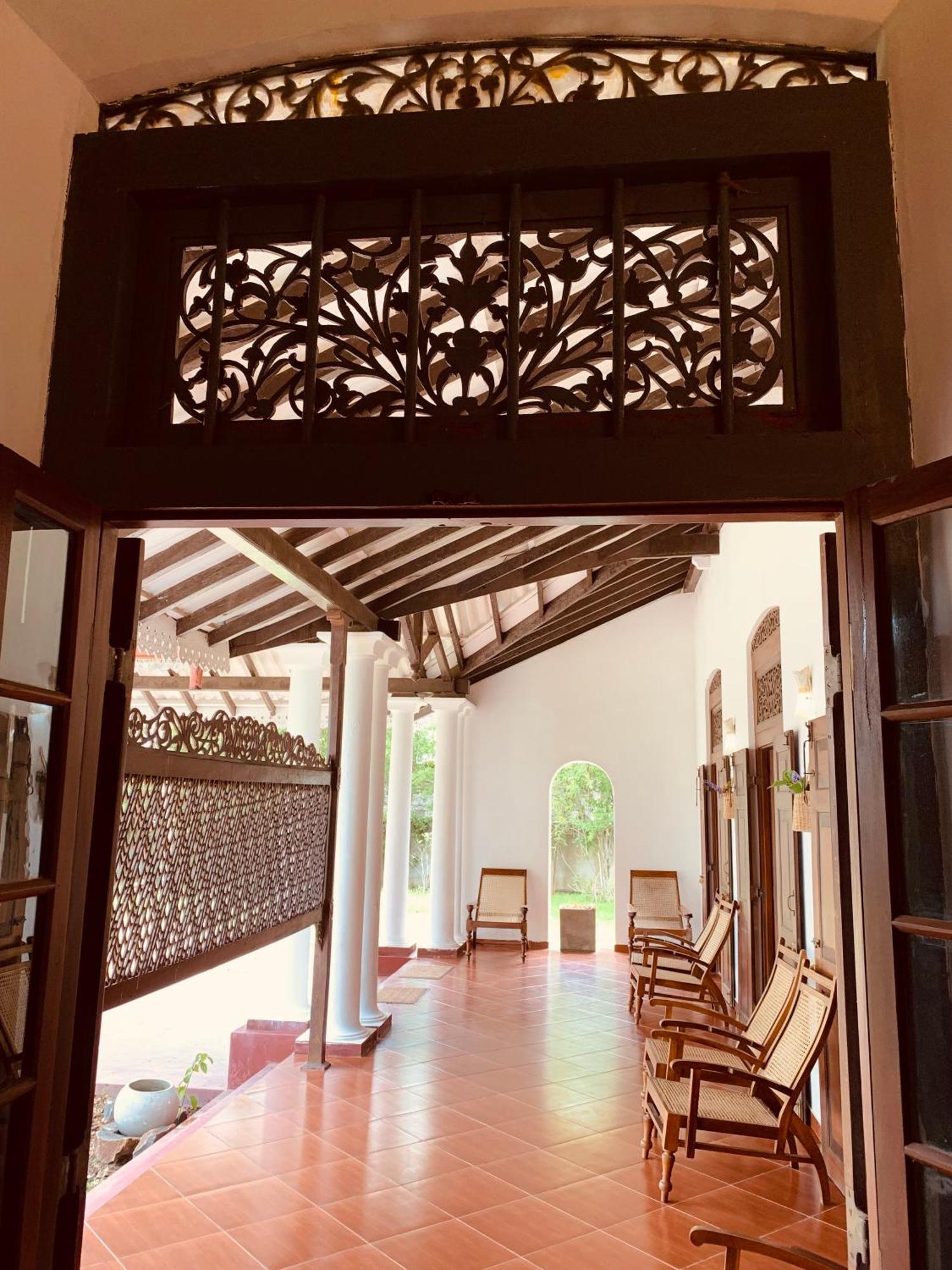 Stuart House Tangalle Zewnętrze zdjęcie