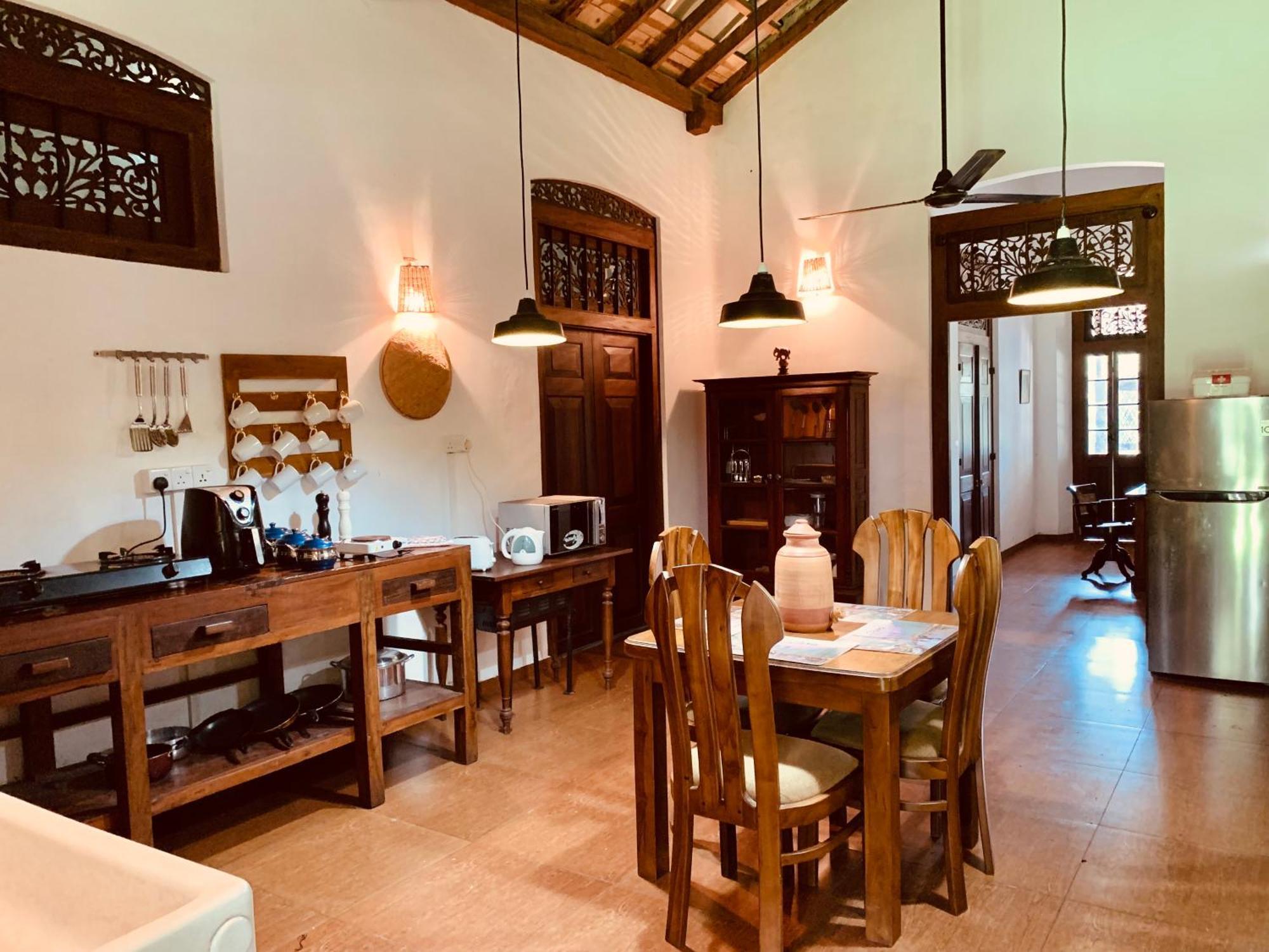 Stuart House Tangalle Zewnętrze zdjęcie