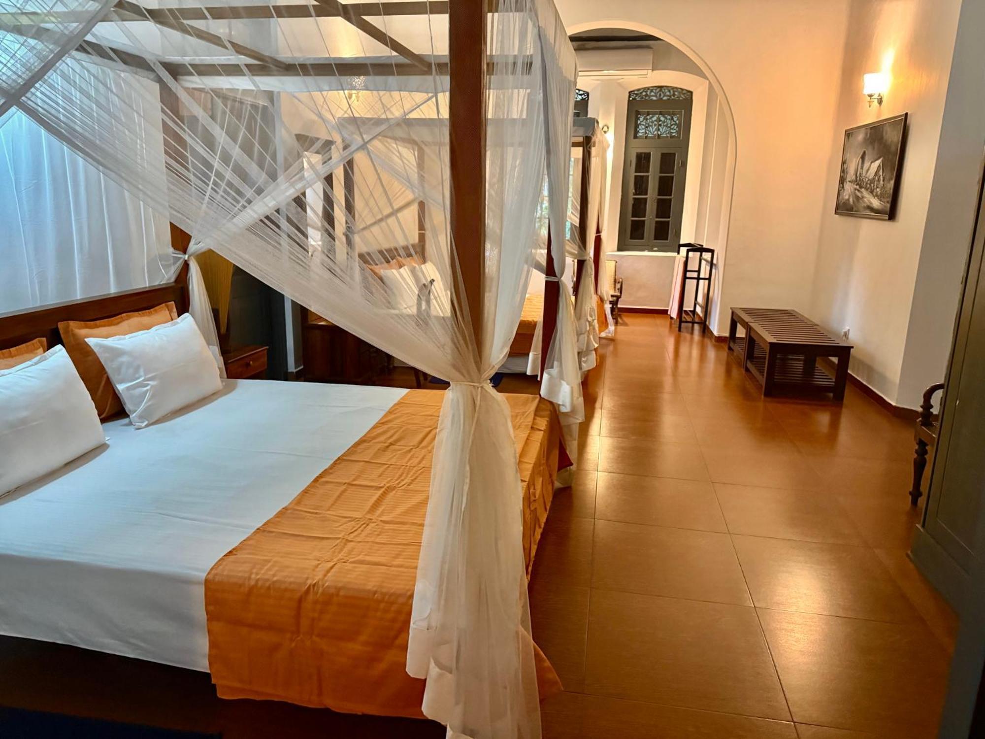 Stuart House Tangalle Zewnętrze zdjęcie